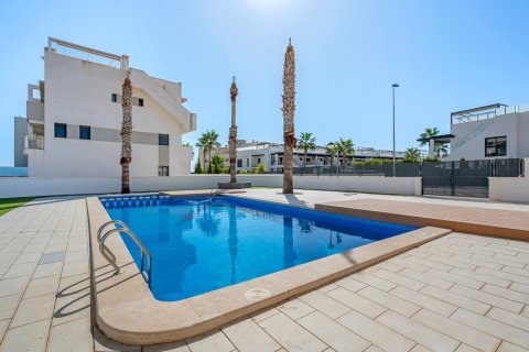 Dzīvoklis pārdošanā Alicante, Spānijā 3 istabas, 96 m2 Nr. 196401 - attēls 28