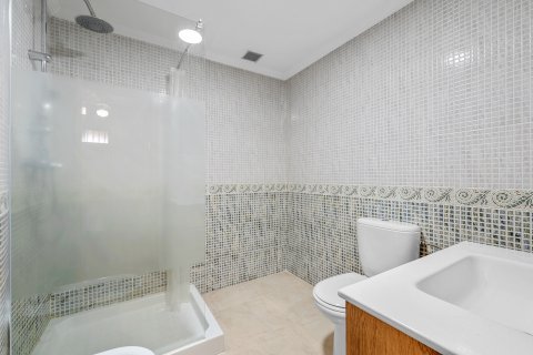 Dzīvoklis pārdošanā Alicante, Spānijā 3 istabas, 96 m2 Nr. 196401 - attēls 13
