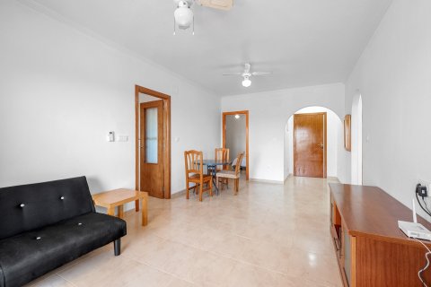 Dzīvoklis pārdošanā Alicante, Spānijā 3 istabas, 96 m2 Nr. 196401 - attēls 5