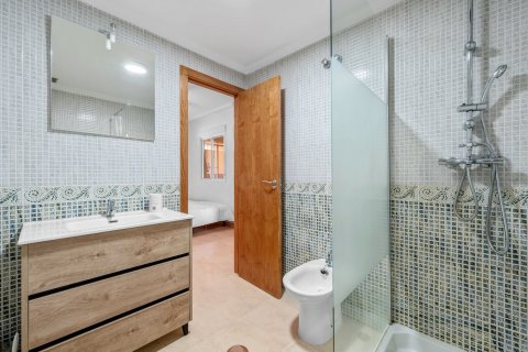 Dzīvoklis pārdošanā Alicante, Spānijā 3 istabas, 96 m2 Nr. 196401 - attēls 12
