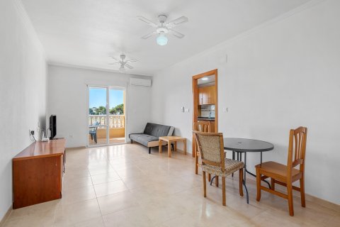 Dzīvoklis pārdošanā Alicante, Spānijā 3 istabas, 96 m2 Nr. 196401 - attēls 11