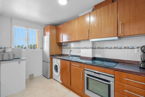Dzīvoklis pārdošanā Alicante, Spānijā 3 istabas, 96 m2 Nr. 196401 - attēls 9