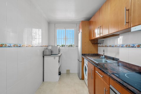 Dzīvoklis pārdošanā Alicante, Spānijā 3 istabas, 96 m2 Nr. 196401 - attēls 8