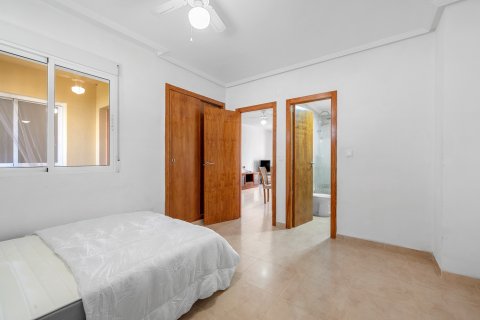 Dzīvoklis pārdošanā Alicante, Spānijā 3 istabas, 96 m2 Nr. 196401 - attēls 14
