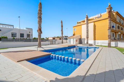 Dzīvoklis pārdošanā Alicante, Spānijā 3 istabas, 96 m2 Nr. 196401 - attēls 26