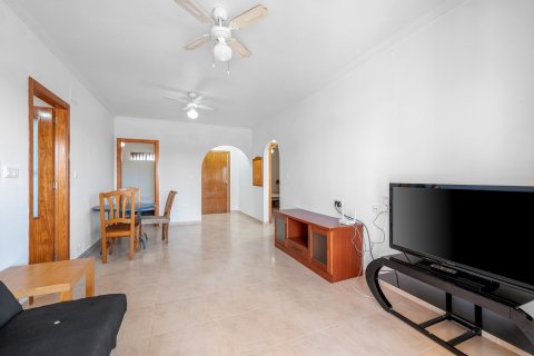 Dzīvoklis pārdošanā Alicante, Spānijā 3 istabas, 96 m2 Nr. 196401 - attēls 4