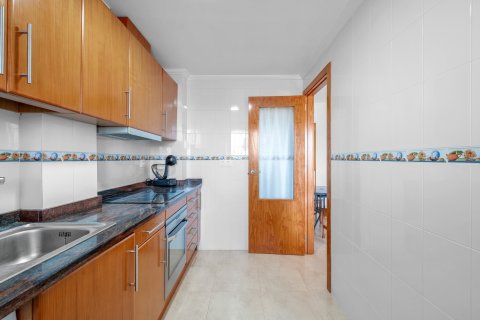 Dzīvoklis pārdošanā Alicante, Spānijā 3 istabas, 96 m2 Nr. 196401 - attēls 7