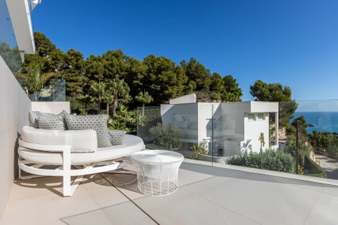 Villa in vendita a Javea, Alicante, Spagna 4 camere da letto, 276 mq. N° 176630 - foto 5
