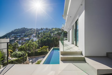 Villa in vendita a Javea, Alicante, Spagna 4 camere da letto, 276 mq. N° 176630 - foto 2
