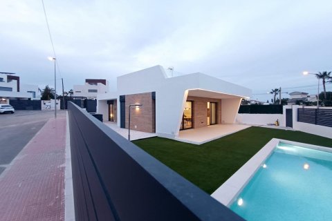 Villa pārdošanā Ciudad Quesada, Alicante, Spānijā 3 istabas, 156.13 m2 Nr. 176635 - attēls 11