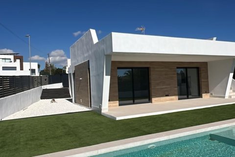 Villa pārdošanā Ciudad Quesada, Alicante, Spānijā 3 istabas, 156.13 m2 Nr. 176635 - attēls 13