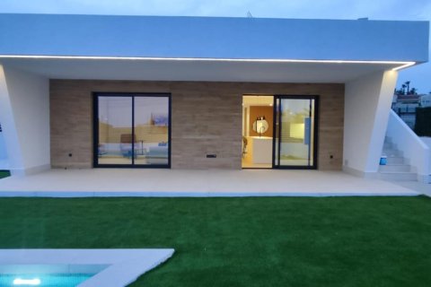 Villa pārdošanā Ciudad Quesada, Alicante, Spānijā 3 istabas, 156.13 m2 Nr. 176635 - attēls 21