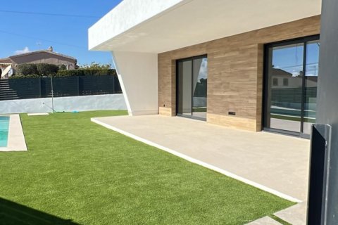 Villa pārdošanā Ciudad Quesada, Alicante, Spānijā 3 istabas, 156.13 m2 Nr. 176635 - attēls 14
