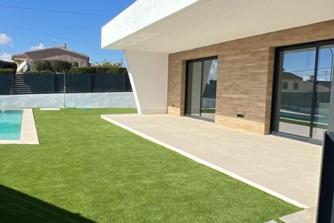 Villa pārdošanā Ciudad Quesada, Alicante, Spānijā 3 istabas, 156.13 m2 Nr. 176635 - attēls 12