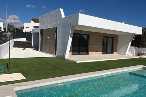 Villa pārdošanā Ciudad Quesada, Alicante, Spānijā 3 istabas, 156.13 m2 Nr. 176635 - attēls 16