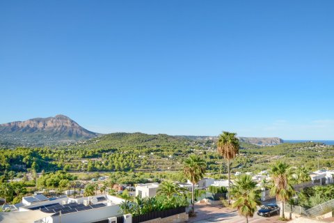Villa zum Verkauf in Javea, Alicante, Spanien 3 Schlafzimmer, 366 m2 Nr. 176633 - Foto 5
