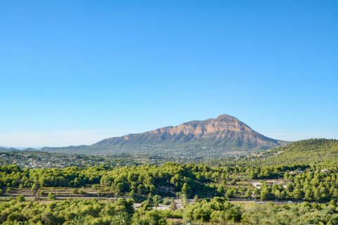 Villa zum Verkauf in Javea, Alicante, Spanien 3 Schlafzimmer, 366 m2 Nr. 176633 - Foto 4