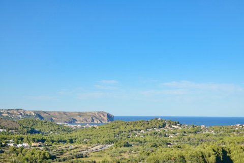Villa zum Verkauf in Javea, Alicante, Spanien 3 Schlafzimmer, 366 m2 Nr. 176633 - Foto 3