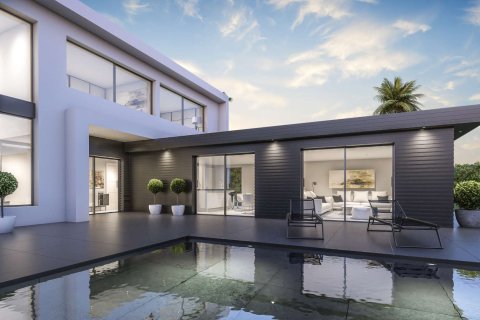 Villa zum Verkauf in Javea, Alicante, Spanien 3 Schlafzimmer, 335 m2 Nr. 176632 - Foto 2