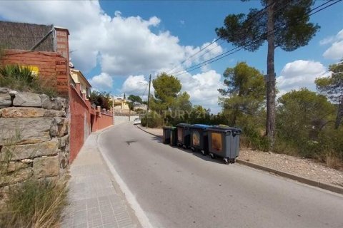 Tontti myytävänä Viladecavalls, Barcelona, Espanja , No. 186485 - kuva 6