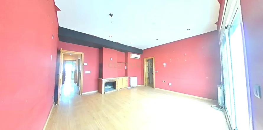 House in Sabadell, Barcelona, Spain 3 bedrooms, 81 sq.m. No. 186483