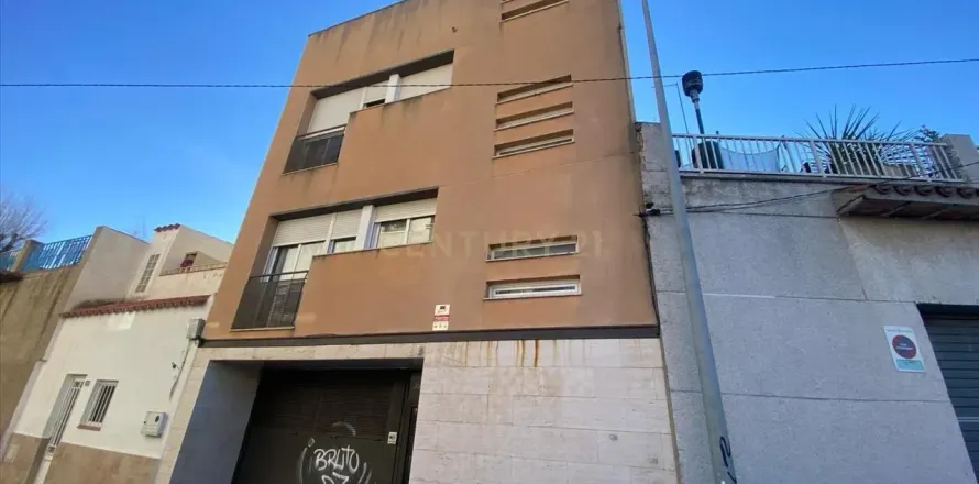 Garage in Sabadell, Barcelona, Spain 44 sq.m. No. 186486