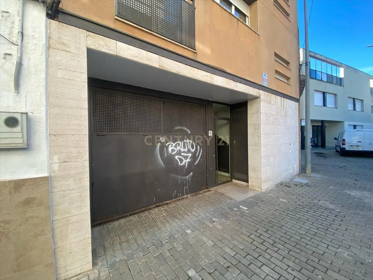 Garage in Sabadell, Barcelona, Spain 44 sq.m. No. 186486