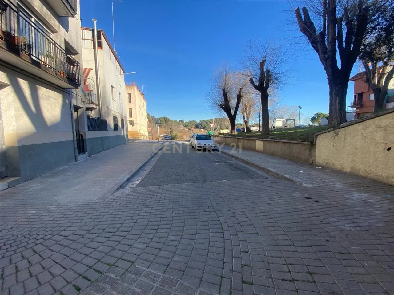 Garage in Sabadell, Barcelona, Spain 44 sq.m. No. 186486