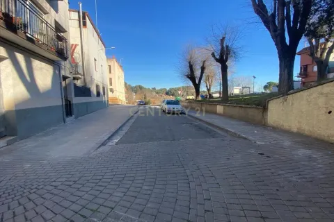 Garage for sale in Sabadell, Barcelona, Spain 44 sq.m. No. 186486 - photo 4