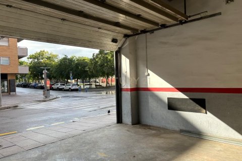 Garage a Sant Joan Despi, Barcelona, Spagna 20 mq. N° 186481
