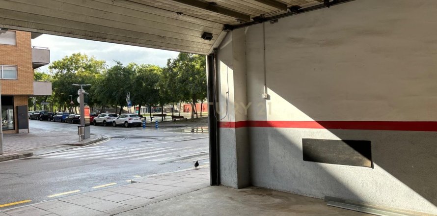 Garage in Sant Joan Despi, Barcelona, Spain 20 sq.m. No. 186481