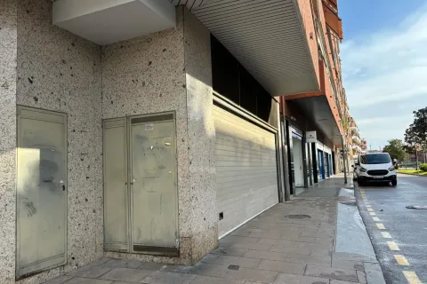 Garage for sale in Sant Joan Despi, Barcelona, Spain 20 sq.m. No. 186481 - photo 8