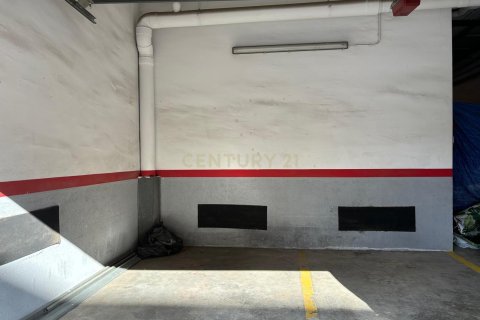 Garage for sale in Sant Joan Despi, Barcelona, Spain 20 sq.m. No. 186481 - photo 9