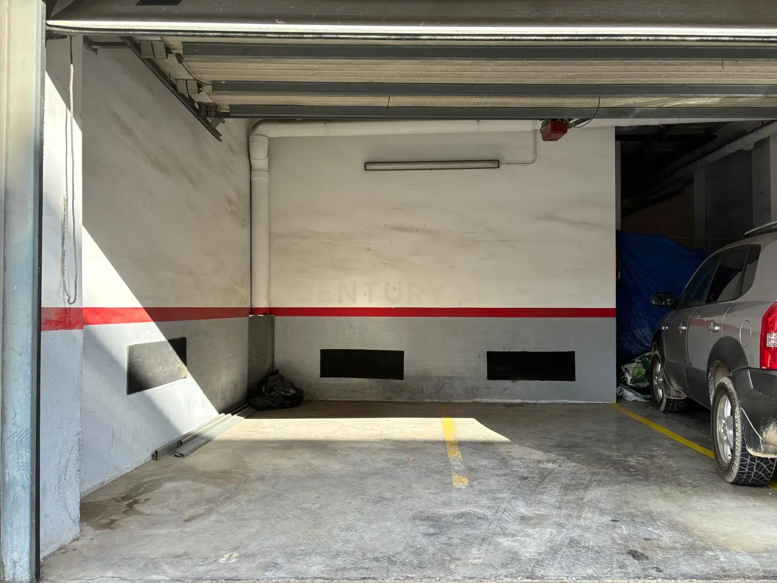 Garage a Sant Joan Despi, Barcelona, Spagna 20 mq. N° 186481