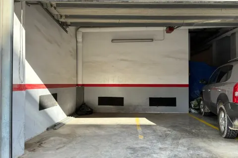 Garage for sale in Sant Joan Despi, Barcelona, Spain 20 sq.m. No. 186481 - photo 4