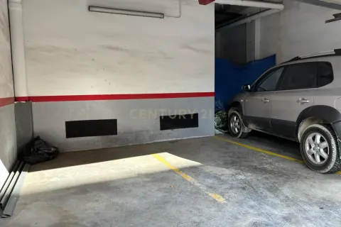 Garage for sale in Sant Joan Despi, Barcelona, Spain 20 sq.m. No. 186481 - photo 7