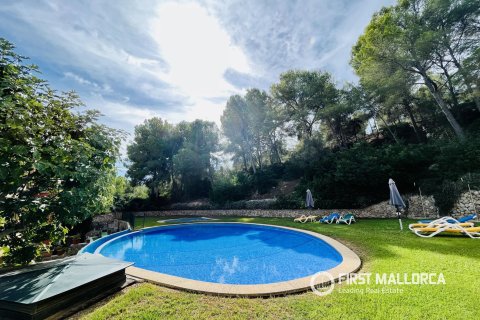 Villa īrēšanai Santa Ponsa, Mallorca, Spānijā 4 istabas, 158 m2 Nr. 181955 - attēls 3