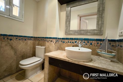 Villa īrēšanai Santa Ponsa, Mallorca, Spānijā 4 istabas, 158 m2 Nr. 181955 - attēls 15