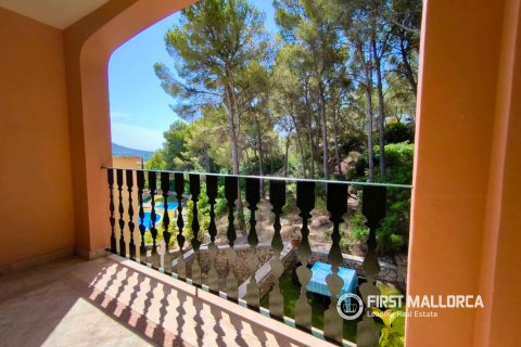 Villa īrēšanai Santa Ponsa, Mallorca, Spānijā 4 istabas, 158 m2 Nr. 181955 - attēls 17