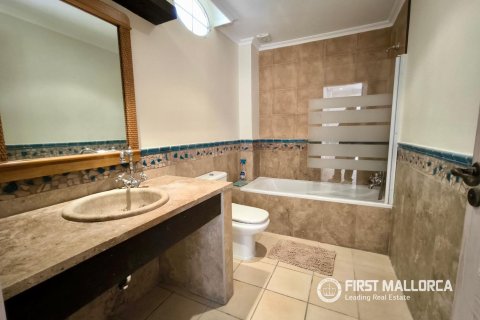 Villa īrēšanai Santa Ponsa, Mallorca, Spānijā 4 istabas, 158 m2 Nr. 181955 - attēls 14