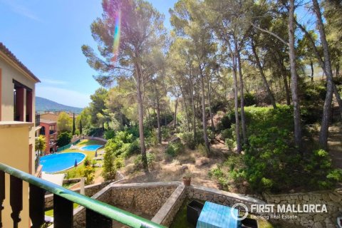 Villa īrēšanai Santa Ponsa, Mallorca, Spānijā 4 istabas, 158 m2 Nr. 181955 - attēls 18