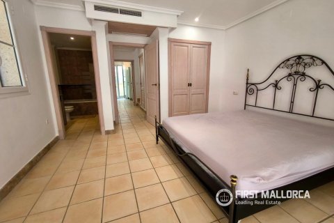 Villa īrēšanai Santa Ponsa, Mallorca, Spānijā 4 istabas, 158 m2 Nr. 181955 - attēls 7