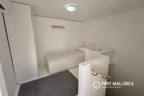 Villa īrēšanai Santa Ponsa, Mallorca, Spānijā 4 istabas, 158 m2 Nr. 181955 - attēls 12