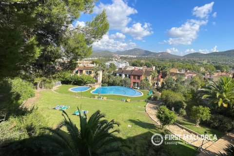 Villa īrēšanai Santa Ponsa, Mallorca, Spānijā 4 istabas, 158 m2 Nr. 181955 - attēls 2