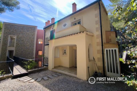 Villa īrēšanai Santa Ponsa, Mallorca, Spānijā 4 istabas, 158 m2 Nr. 181955 - attēls 23