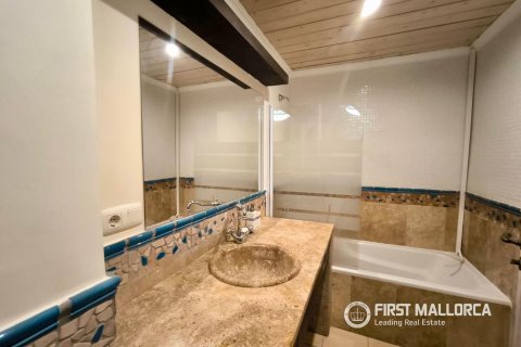 Villa īrēšanai Santa Ponsa, Mallorca, Spānijā 4 istabas, 158 m2 Nr. 181955 - attēls 13
