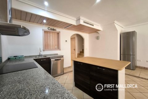 Villa īrēšanai Santa Ponsa, Mallorca, Spānijā 4 istabas, 158 m2 Nr. 181955 - attēls 4