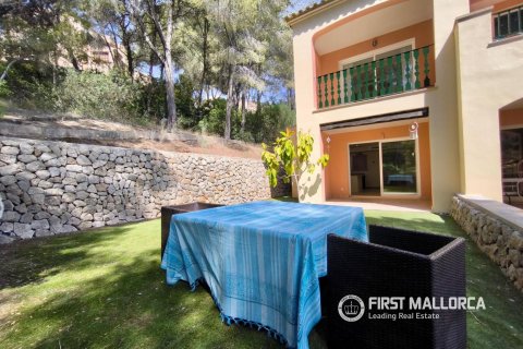 Villa īrēšanai Santa Ponsa, Mallorca, Spānijā 4 istabas, 158 m2 Nr. 181955 - attēls 21