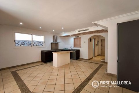 Villa īrēšanai Santa Ponsa, Mallorca, Spānijā 4 istabas, 158 m2 Nr. 181955 - attēls 5