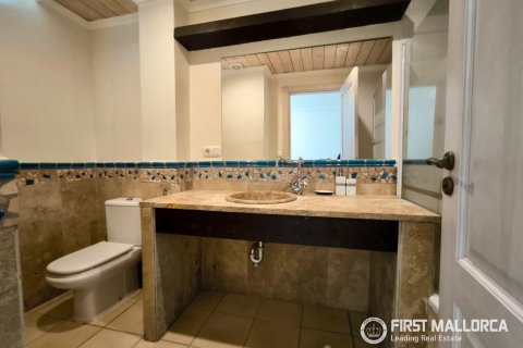 Villa īrēšanai Santa Ponsa, Mallorca, Spānijā 4 istabas, 158 m2 Nr. 181955 - attēls 16